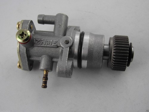 Pompe huile mbk evolis - pompe,