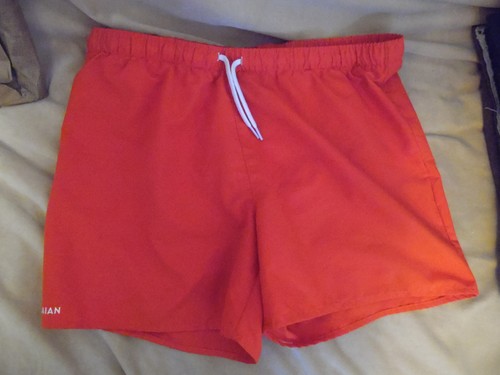 Short maillot bain - short, de