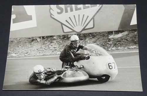 Photo argentique grand prix - grand,