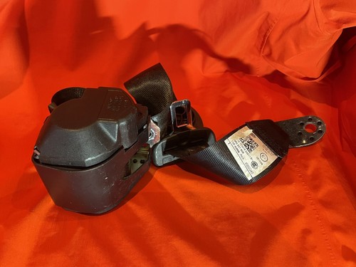 Ceinture arrière droite