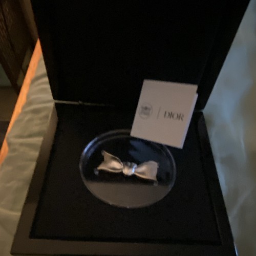 Dior coffret cadeau - dior, boîte