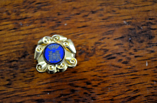 Rare ancien insigne - rare,