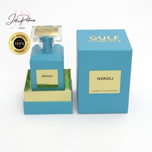 Gulf fragrance neroli - gulf,