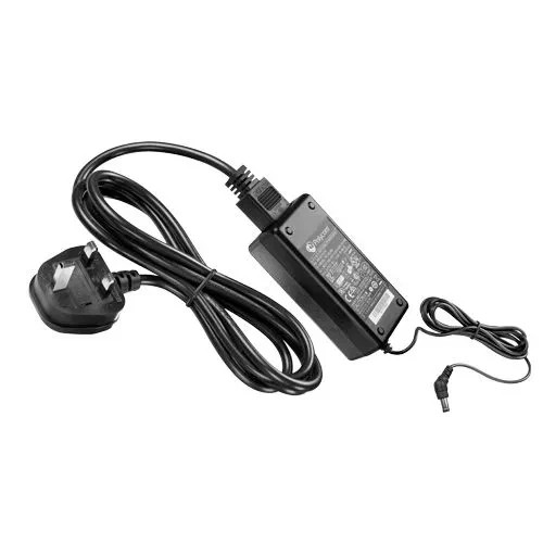 Alimentation secteur polycom - alimentation,