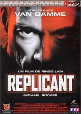 Replicant [Édition Prestige]