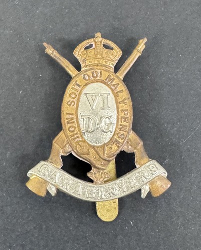 Ww1 british army 6th - ww1,