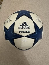 Ballon de foot Adidas Finale