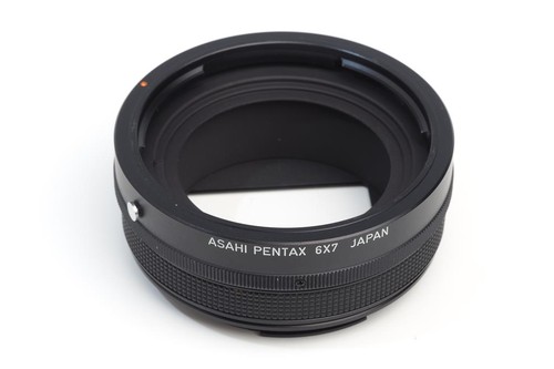 Asahi pentax 6x7 - asahi, 67