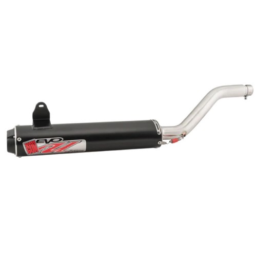 Big gun evo silencieux - gun, u