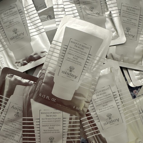 Sisley masque purifiant - ,
