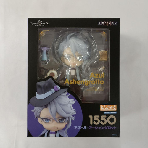 Figurine good smile - figurine,