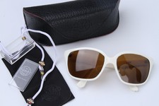 Rare Vintage VUARNET 009 Blanc