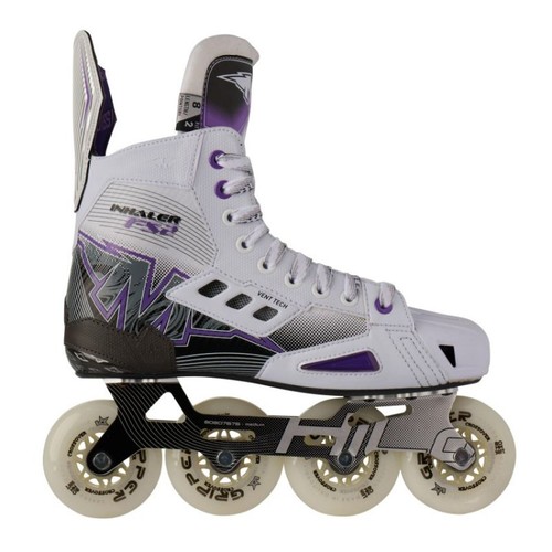 Rollers ligne hokejowe - en,