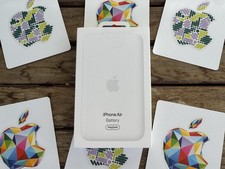 Apple batterie externe Magsafe