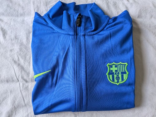Veste nike barcelone - nike,