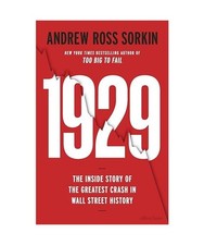 1929: The Inside Story of The