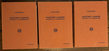 H. ROUVIÈRE - ANATOMIE