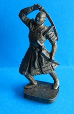 kinder métal  SAMOURAIS