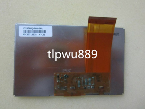 Full lcd screen touch - screen, +touch