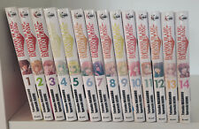 Bamboo Blade Intégrale : Tome 1 À 14 (Manga De Aguri Igarashi)