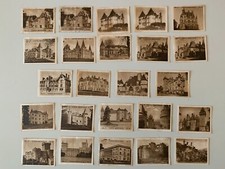LOT 24 ANCIENNES IMAGES