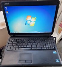 PC Portable - ASUS P50IJ - Core 2 Duo - 15,6" - 320 Go - 4 Go