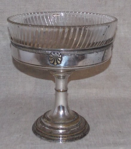 Ancienne coupe metal - coupe,