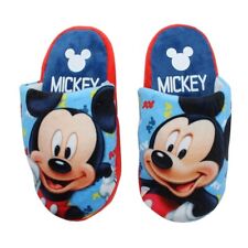 Pantoufle garçon. Mickey  