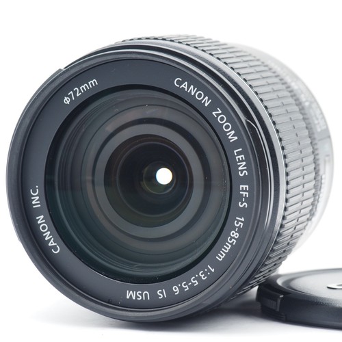 Canon f 3 - ef-s, mm