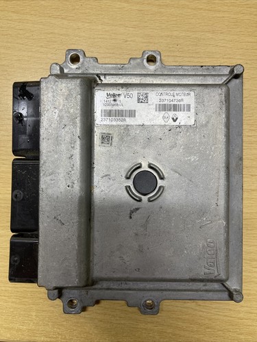 237104736r calculateur moteur - calculateur,