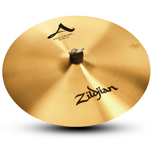 Zildjian a0268 fast crash - a0268,