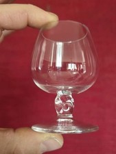 Set de 7 Verres à cognac en