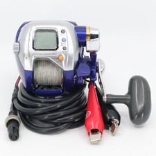 Moulinet électrique Daiwa