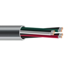 50' Belden 8690 18 AWG 3 Pair