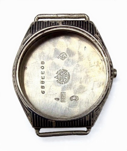 Montre bracelet vintage - montre-bracelet,