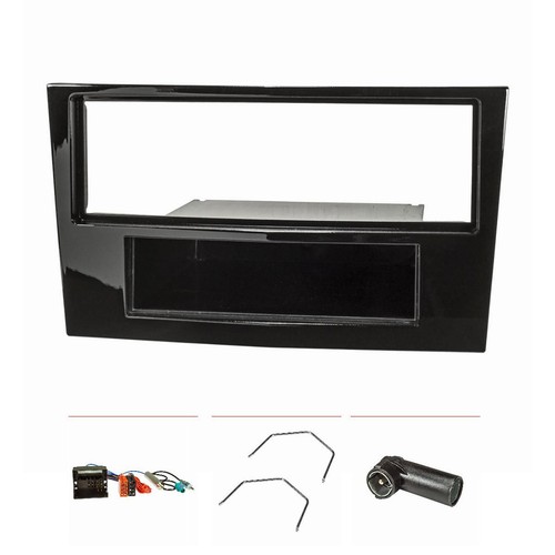 Kit cache radio compatible