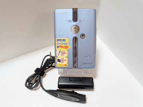 Sony ex651 walkman cassette - walkman,