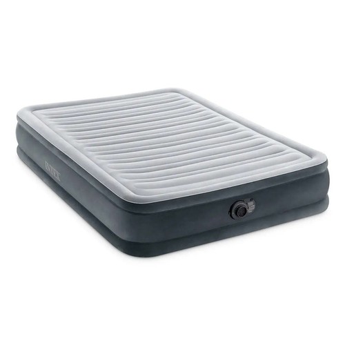 Matelas gonflable électrique - gonflable,
