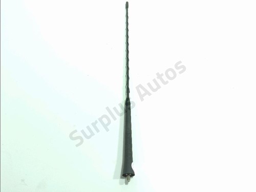 Antenne radio 6587j0 peugeot - radio,