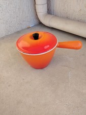 caquelon le creuset 16cm