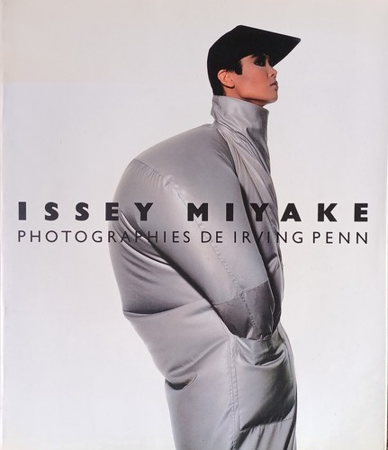 Issey miyake photographies - miyake, de