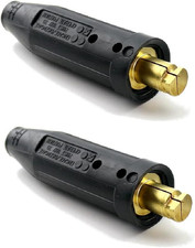 2-Pk Tweco-Lenco Style