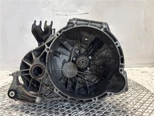Boîte Vitesses Manuelle Ford focus berlina cap 2004 18 titanium 18 ltr 85 kw