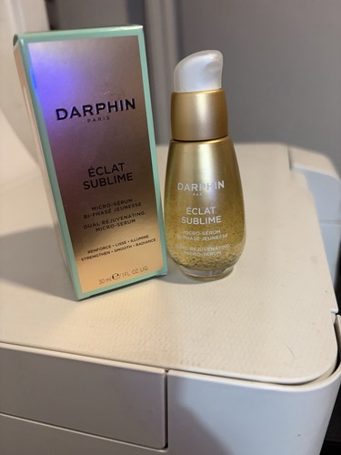 New darphin éclat sublime - darphin,