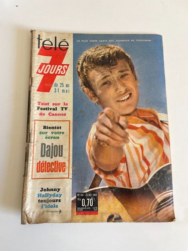 🐈‍⬛Magazine programme