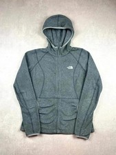 The North Face Hood Fleece