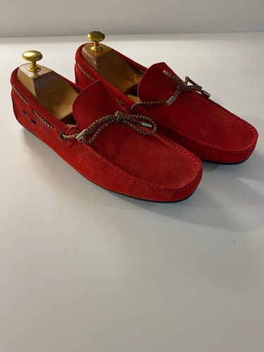 Chaussure homme mocassins - mocassins, en