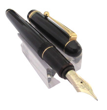 MAGNIFIQUE STYLO PLUME DE