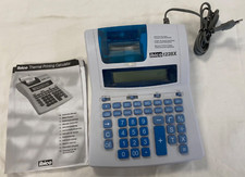 IBICO 1228X Calculatrice
