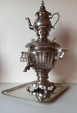 99 - Samovar russe électrique